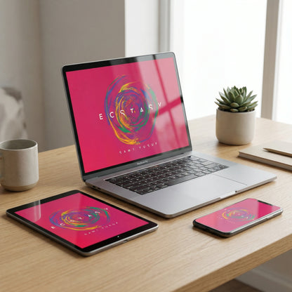 Ecstasy Wallpapers (Desktop & Mobile)