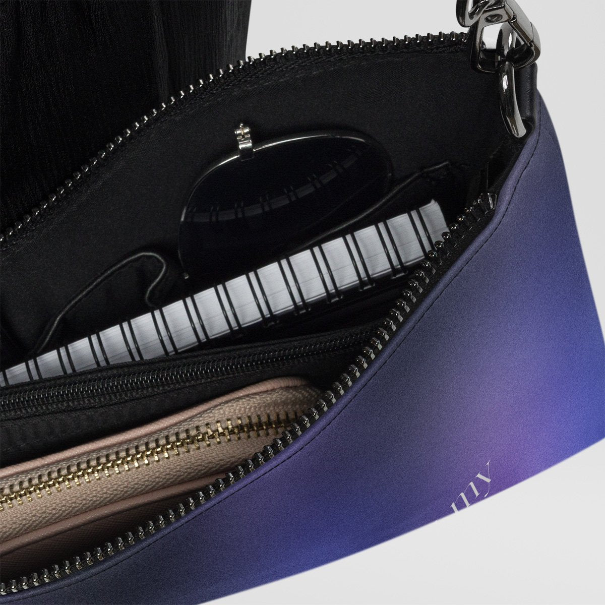 Gradient Crossbody bag