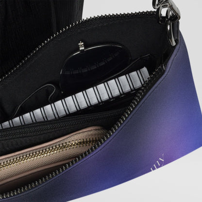 Gradient Crossbody bag
