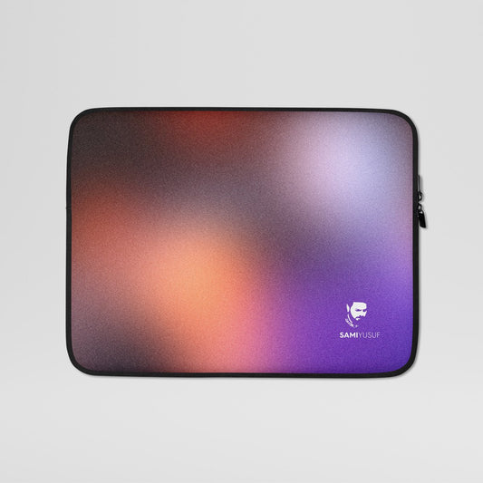 Gradient Laptop Sleeve