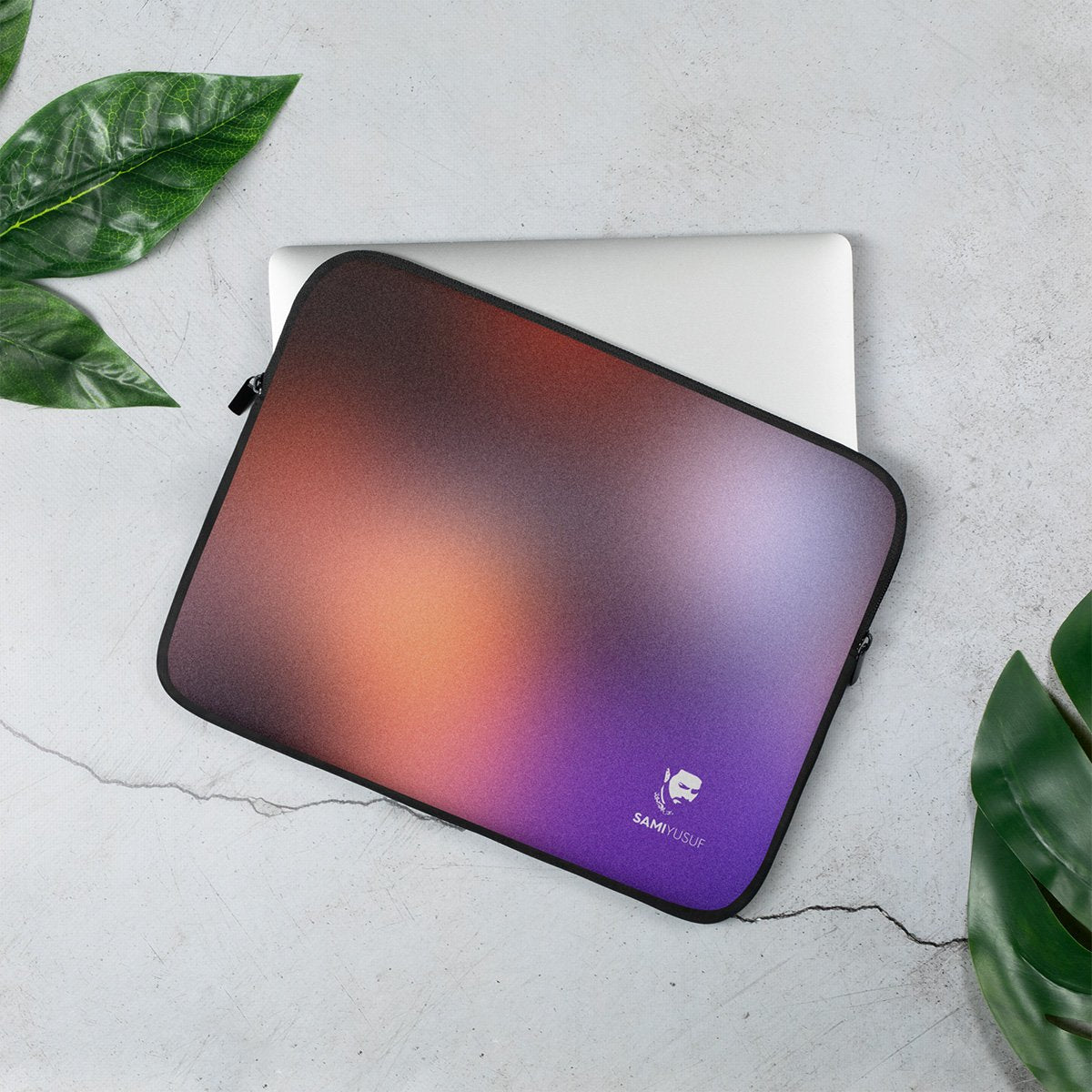 Gradient Laptop Sleeve