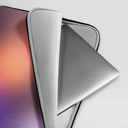 Gradient Laptop Sleeve