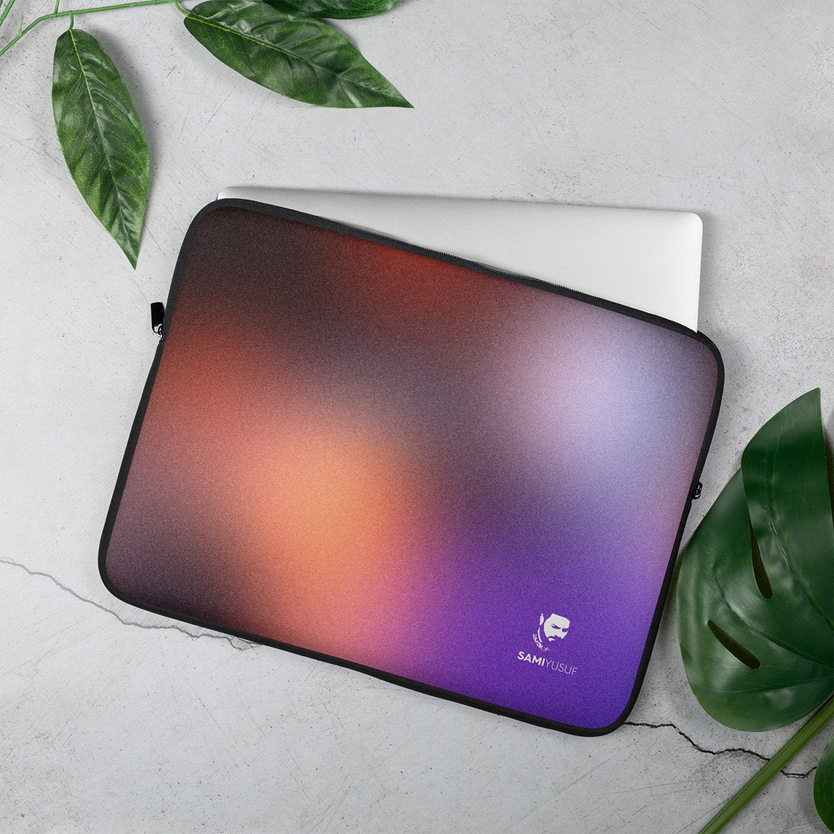 Gradient Laptop Sleeve