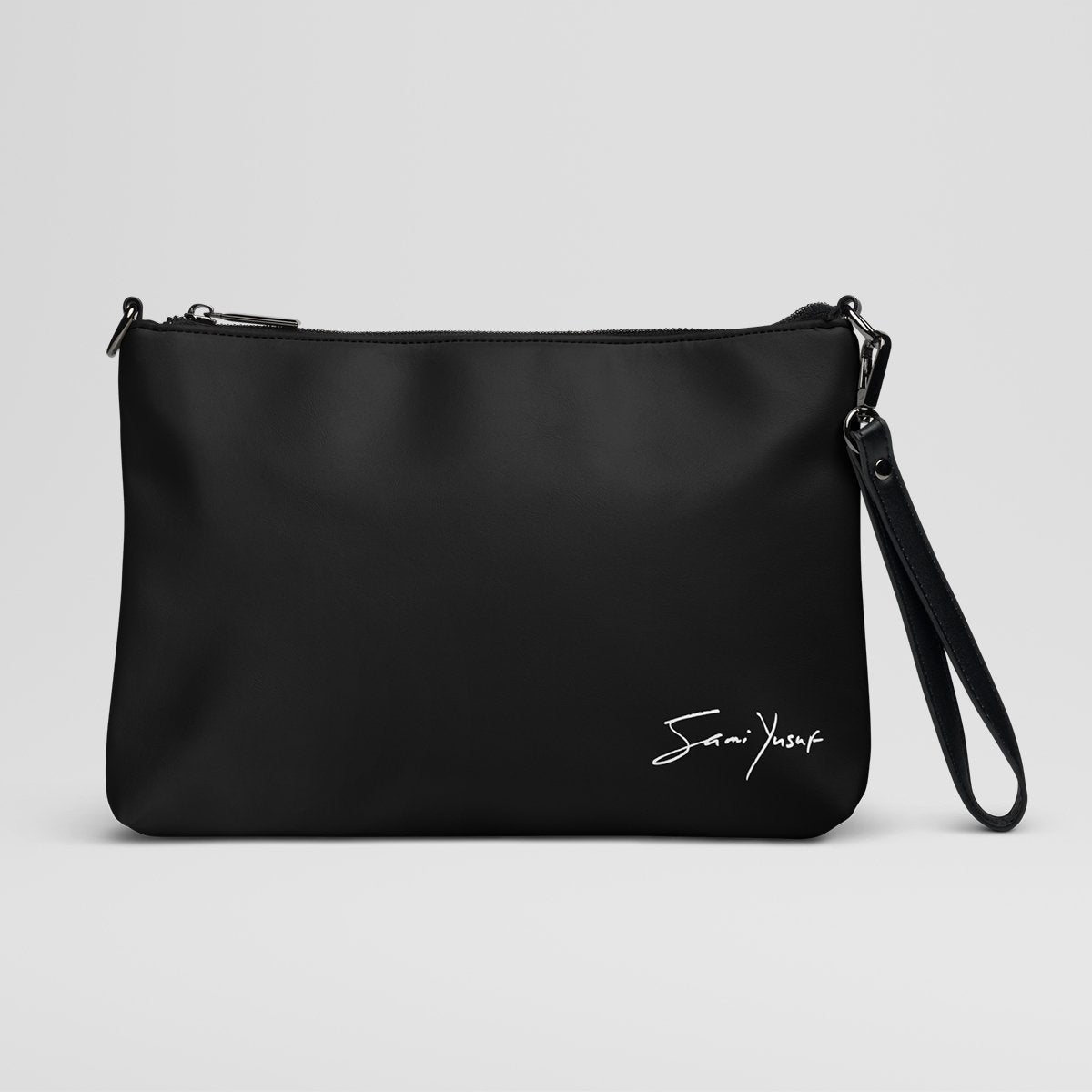 Signature Crossbody bag