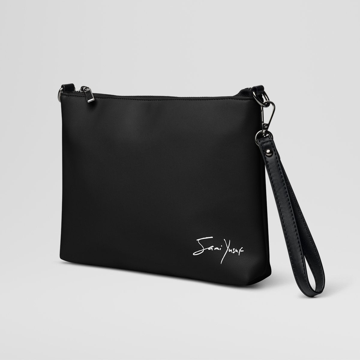 Signature Crossbody bag
