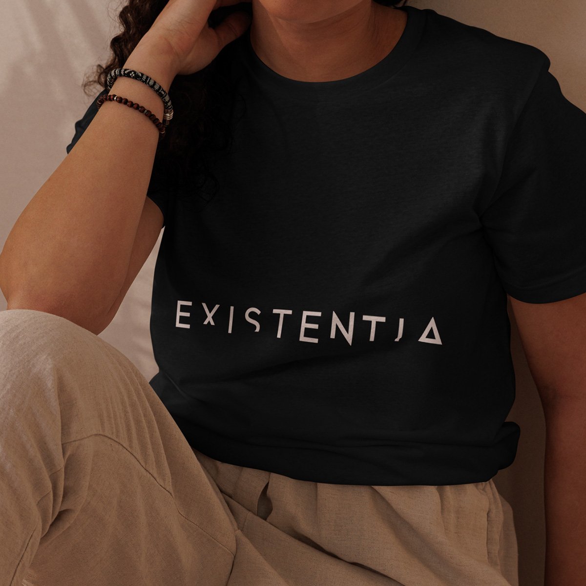 Existentia T-shirt