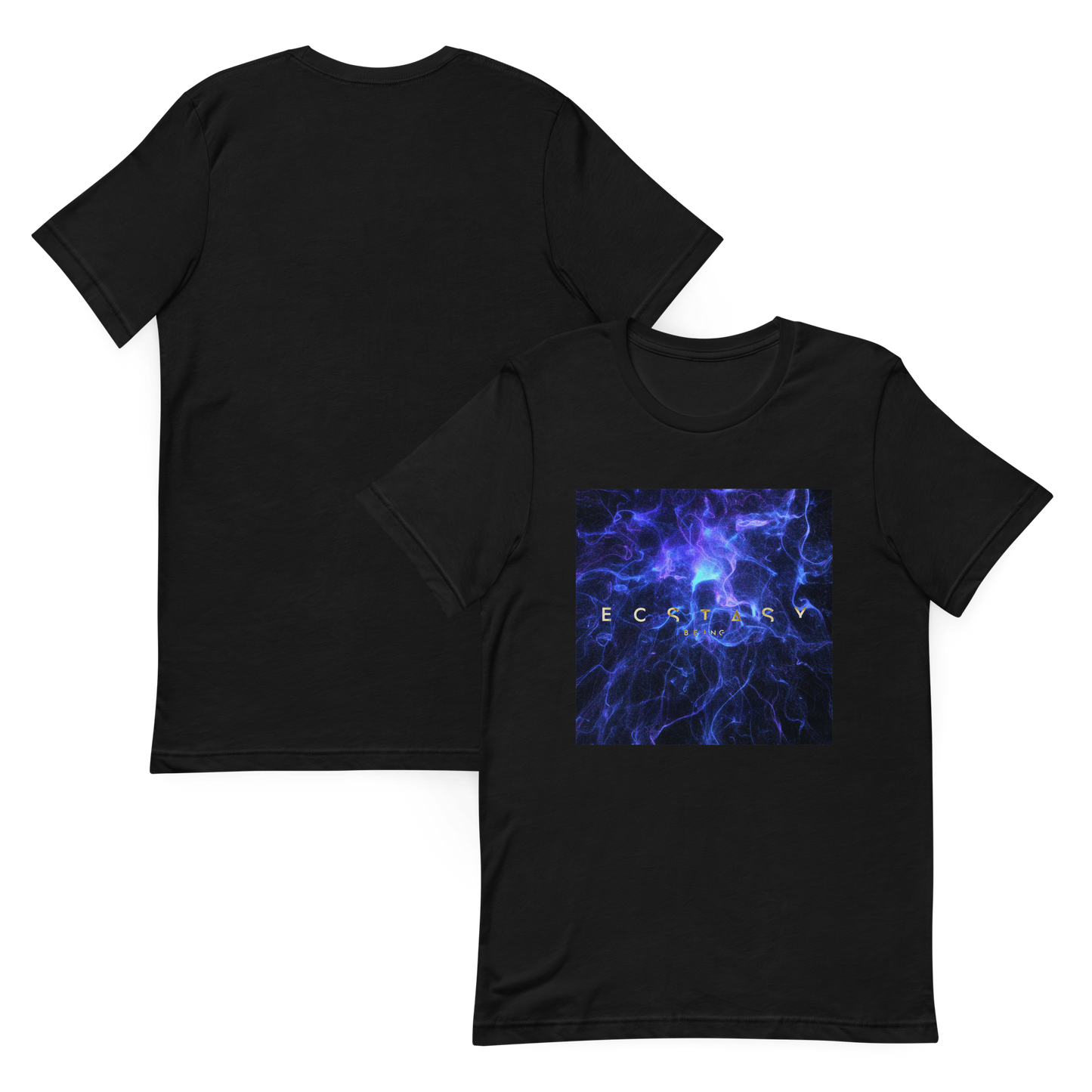 'Being' Unisex t-shirt