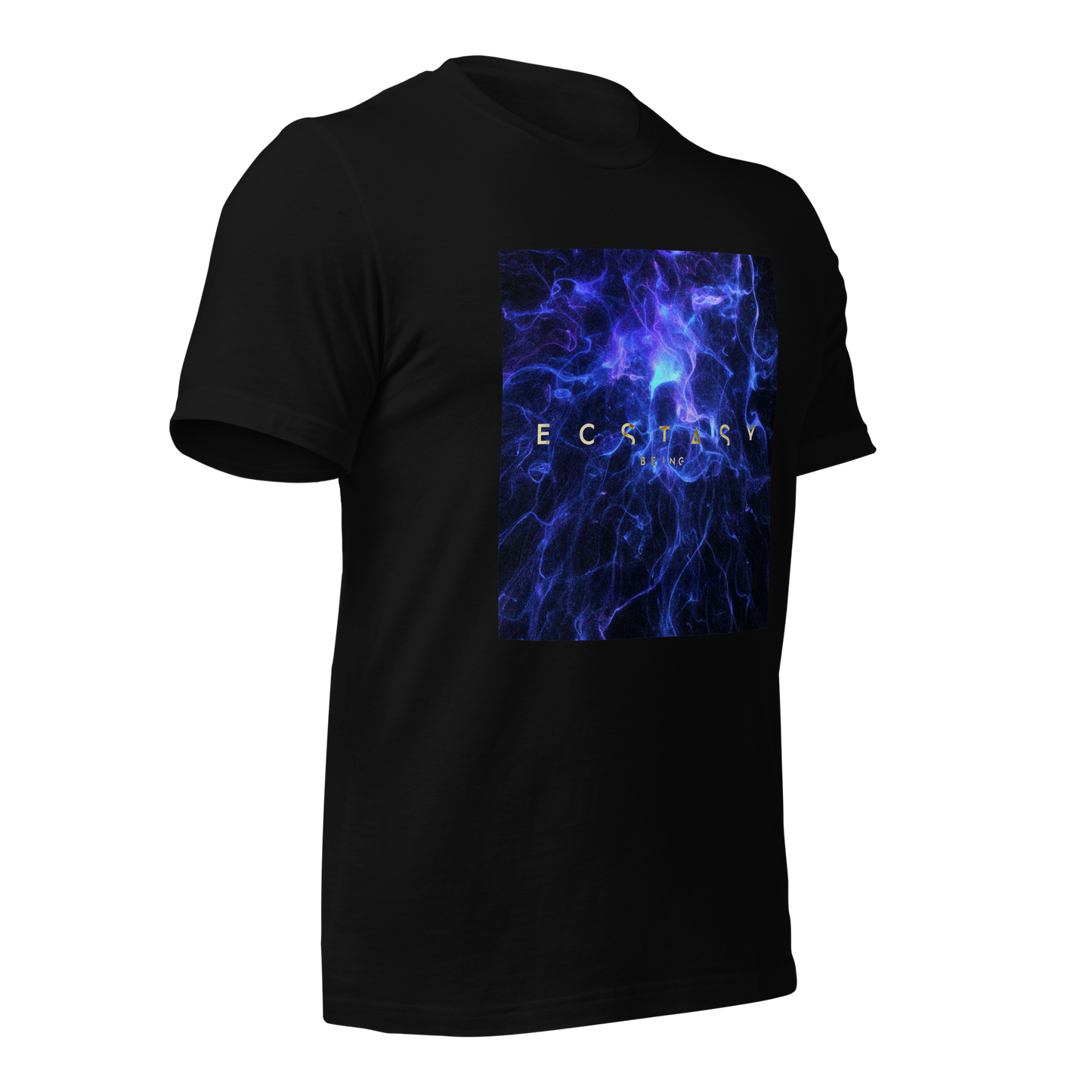 'Being' Unisex t-shirt