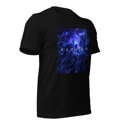 'Being' Unisex t-shirt