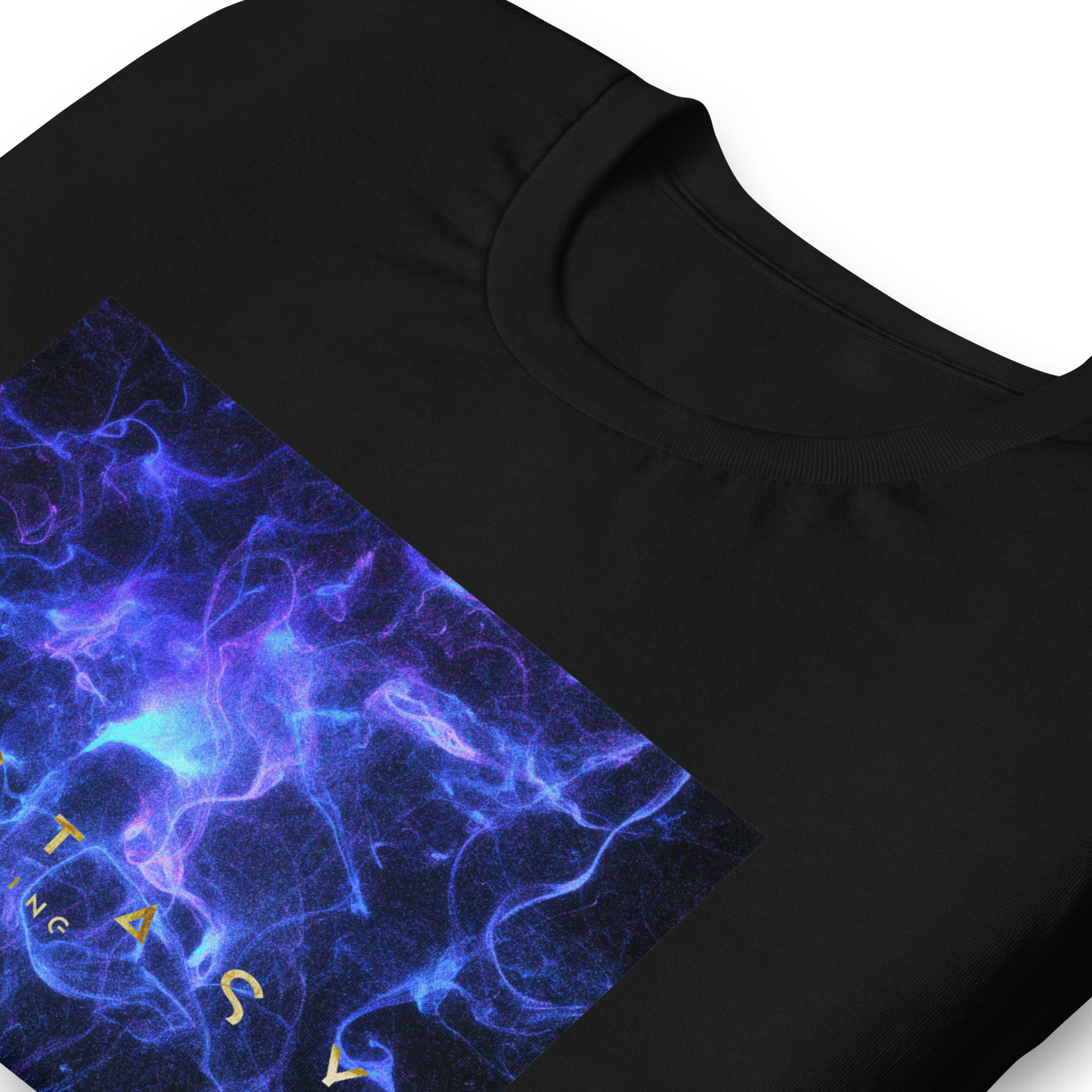 'Being' Unisex t-shirt